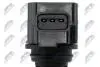 КОТУШКА ЗАПАЛЮВАННЯ | INFINITY QX70 5.0 13-, FX 5.0 08-13, NISSAN NOTE 1.2 13-, NAVARA/FRONTIER III 2.5 05-14, RENAULT KOLEOS 2.5 08-, TIIDA/VERSA 1.6 13- NTY ECZNS022 (фото 4)