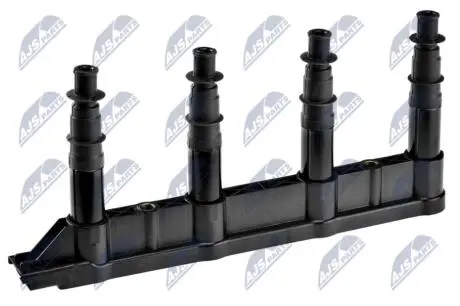 КОТУШКА ЗАПАЛЮВАННЯ | PEUGEOT 1007/206/206 SW/207/307/307 SW/ 1.4 16V NTY ECZPE004