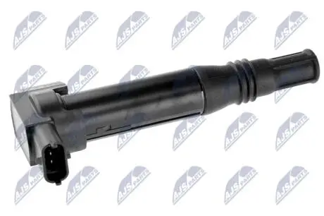 КОТУШКА ЗАПАЛЮВАННЯ | PEUGEOT 2008 1.2 2013.03-,208 1.0,1.2 2012.03-,308 1.2 2013.09-,CITROEN C3 1.0 2012.08-,DS3 1.2 2013.01- NTY ECZPE008