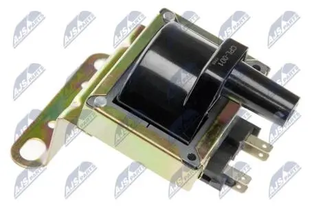 КОТУШКА ЗАПАЛЮВАННЯ | OPEL VECTRA A 88-92 1.4S, 1.4, 1.6, 1.6I, 1.8S, 1.8 4WD, ASTRA F 92-98 1.4, 1.8, ASTRA CLASSIC 98-02 1.4I NTY ECZPL001