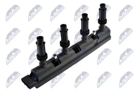 Катушка зажигания opel corsa 09 1.2 1.2 гбо,1208092 NTY ECZPL002