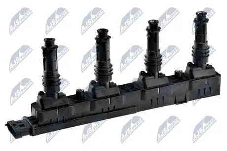КОТУШКА ЗАПАЛЮВАННЯ | OPEL ASTRA G 1.2 1998.02-,CORSA B/C 1.2 NTY ECZPL008