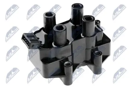 КОТУШКА ЗАПАЛЮВАННЯ | OPEL ASTRA F 1.8I 1993.06-,ASTRA G 2.0I 1998.02-,CALIBRA A 2.0 1994.02-,VECTRA A 2.0 1994.06-,VECTRA B 2.0 1995.10- NTY ECZPL009