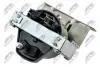 КОТУШКА ЗАПАЛЮВАННЯ | OPEL ASTRA F 1.6, CORSA A 1.2,1,3,1.6, KADETT E 1.3,1.6,VECTRA A 1.4,1.6,1.8 NTY ECZPL012 (фото 1)