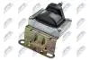 КОТУШКА ЗАПАЛЮВАННЯ | OPEL ASTRA F 1.6, CORSA A 1.2,1,3,1.6, KADETT E 1.3,1.6,VECTRA A 1.4,1.6,1.8 NTY ECZPL012 (фото 2)