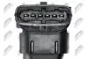 КОТУШКА ЗАПАЛЮВАННЯ | OPEL ASTRA G 2.0OPC 2002.09-,ASTRA H 2.0T 2004.03-,ZAFIRA A 2.0 OPC 2001.09-,ZAFIRA B 2.0 2005.07-,SPEEDSTER 2.0T 2003.04- NTY ECZPL013 (фото 4)