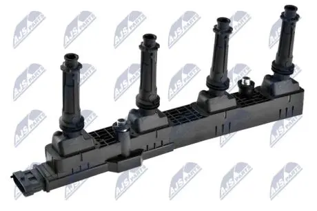 КОТУШКА ЗАПАЛЮВАННЯ | OPEL ASTRA G 2.0OPC 2002.09-,ASTRA H 2.0T 2004.03-,ZAFIRA A 2.0 OPC 2001.09-,ZAFIRA B 2.0 2005.07-,SPEEDSTER 2.0T 2003.04- NTY ECZPL013