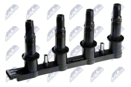 КОТУШКА ЗАПАЛЮВАННЯ | OPEL ASTRA J 1.6 2009.12-,MOKKA 1.6 2012.06-,CHEVROLET TRAX 1.6 2012.12- NTY ECZPL028
