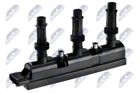КОТУШКА ЗАПАЛЮВАННЯ | OPEL CORSA D 1.0 2010.01- NTY ECZPL029