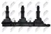 Катушка зажигания opel omega 2.6 3.2 2000.09 &gt;,1208209 NTY ECZPL033 (фото 3)