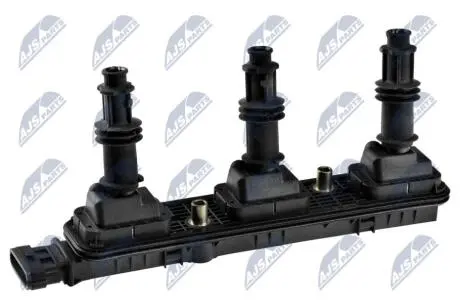 Катушка зажигания opel omega 2.6 3.2 2000.09 >,1208209 NTY ECZPL033