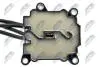 КОТУШКА ЗАПАЛЮВАННЯ | RENAULT MODUS/GRAND MODUS 1.2 16V, 1.2, CLIO III 1.2 16V, 1.2, KANGOO 1.2 16V 01-, DACIA SANDERO 1.2 16V 08- NTY ECZRE004 (фото 5)