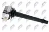 КОТУШКА ЗАПАЛЮВАННЯ | RENAULT FLUENCE 2.0 2010-,GRAND SCENIC 2.0 2009-,LATITUDE 2.0 2011-,MEGANE 2.0 2011- NTY ECZRE008 (фото 1)