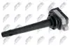 КОТУШКА ЗАПАЛЮВАННЯ | RENAULT FLUENCE 2.0 2010-,GRAND SCENIC 2.0 2009-,LATITUDE 2.0 2011-,MEGANE 2.0 2011- NTY ECZRE008 (фото 2)
