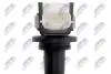КОТУШКА ЗАПАЛЮВАННЯ | RENAULT FLUENCE 2.0 2010-,GRAND SCENIC 2.0 2009-,LATITUDE 2.0 2011-,MEGANE 2.0 2011- NTY ECZRE008 (фото 4)