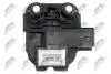 КОТУШКА ЗАПАЛЮВАННЯ | RENAULT LAGUNA 2.0 1995.06-,MEGANE 1.6 1996.01-,VOLVO S40 1.6,1.8,2.0 1995.07- /СЕРАя КОСТЬ/ NTY ECZRE019 (фото 4)
