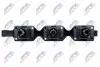 КОТУШКА ЗАПАЛЮВАННЯ | RENAULT ESPACE III 3.0 98-02, LAGUNA I 3.0 97-01, SAFRANE II 2.9 99-00, PEUGEOT 605 3.0 97-99, CITROEN XM 3.0 97-00 NTY ECZRE021 (фото 3)
