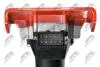 КОТУШКА ЗАПАЛЮВАННЯ | SAAB 9-3 98-02 2.0 I, 2.0 TURBO, 2.3, 2.3I, 2.3 TURBO, 900 II 93-98 2.0 -16 TURBO, 2.0I, 9000 88-98 NTY ECZSA000 (фото 4)