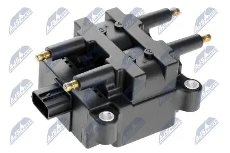 КОТУШКА ЗАПАЛЮВАННЯ | SUBARU LEGACY IV 2.0, 2.5, IMPREZA SEDAN (GC) 98-00 2.0 I, 2.2 GX AWD, FORESTER (SG) 02- 2.0, 2.0 S TURBO, 2.0 X, 2.5, 2.5 RX NATO AWD NTY ECZSB000