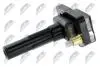 КОТУШКА ЗАПАЛЮВАННЯ | SUBARU FORESTER/IMPREZA 2.0 S TURBO /SEDAN/KOMBI/ NTY ECZSB002 (фото 2)