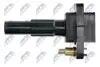 КОТУШКА ЗАПАЛЮВАННЯ | SUBARU FORESTER/IMPREZA 2.0 S TURBO /SEDAN/KOMBI/ NTY ECZSB002 (фото 3)