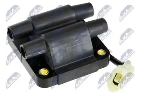 КОТУШКА ЗАПАЛЮВАННЯ | SUBARU IMPREZA 2.0 94-00, LEGACY 2.0, 2.2 89-99 NTY ECZSB003