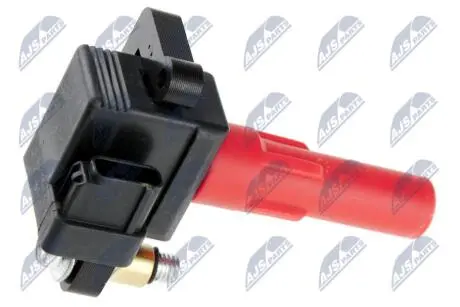 КОТУШКА ЗАПАЛЮВАННЯ | SUBARU LEGACY 3.0 2001-->, OUTBACK 3.0 2005-->, TRIBECA 3.0 2006-->, 3.6 2008--> NTY ECZSB007
