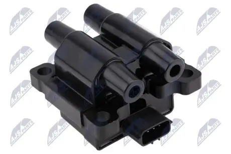 КОТУШКА ЗАПАЛЮВАННЯ | SUBARU FORESTER 2.5 2004.04-,IMPREZA 2.5 2005-,LEGACY 2.5 2005-,OUTBACK 2.5 2006- NTY ECZSB010