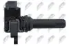 КОТУШКА ЗАПАЛЮВАННЯ | SUBARU FORESTER 2.0 2010-,IMPREZA 1.6,2.0 2012-,XV 1.6,2.0 2012- NTY ECZSB012 (фото 3)