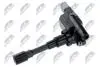 КОТУШКА ЗАПАЛЮВАННЯ | SUZUKI BALENO 1.3,1.3I16V,1.6I16V,GRAND VITARA II 1.6 4X4 05-,SWIFT 1.3,1.5,1.6 05-,LIANA 1.3,1.6 02-,IGNIS 1.3 03-,FIAT SEDICI 1.6 06-, SUBARU JUSTY NTY ECZSU000 (фото 2)