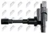 КОТУШКА ЗАПАЛЮВАННЯ | SUZUKI BALENO 1.3,1.3I16V,1.6I16V,GRAND VITARA II 1.6 4X4 05-,SWIFT 1.3,1.5,1.6 05-,LIANA 1.3,1.6 02-,IGNIS 1.3 03-,FIAT SEDICI 1.6 06-, SUBARU JUSTY NTY ECZSU000 (фото 3)