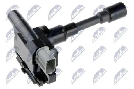 КОТУШКА ЗАПАЛЮВАННЯ | SUZUKI BALENO 1.3,1.3I16V,1.6I16V,GRAND VITARA II 1.6 4X4 05-,SWIFT 1.3,1.5,1.6 05-,LIANA 1.3,1.6 02-,IGNIS 1.3 03-,FIAT SEDICI 1.6 06-, SUBARU JUSTY NTY ECZSU000