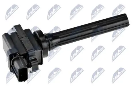 КОТУШКА ЗАПАЛЮВАННЯ | SUZUKI BALENO 1.8 GTX, GRAND VITARA I 2.0, 2.0 4X4, 2.5 V6 24V, 2.7 4X4, VITARA 96-98 2.0 16V/24V, 2.5 24V NTY ECZSU001