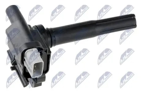 КОТУШКА ЗАПАЛЮВАННЯ | SUZUKI GRAND VITARA I 1.6 98-03, JIMNY 98- 1.3 16V, JIMNY 1.3 16V 05- NTY ECZSU002
