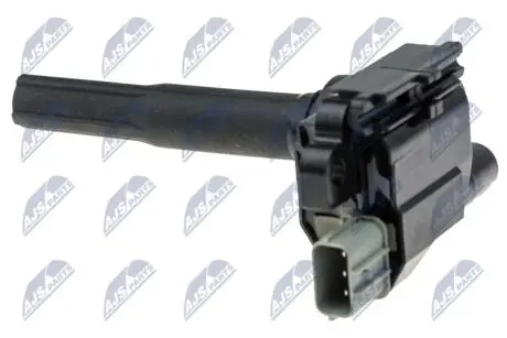 КОТУШКА ЗАПАЛЮВАННЯ | FIAT SEDICI 1.6 16V 2006.06-,SUZUKI SX4 1.5,1.6 2006.06- NTY ECZSU004