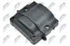 КОТУШКА ЗАПАЛЮВАННЯ | TOYOTA AVENSIS T22 97-00 1.6, CAMRY SEDAN 86-88 2.0, HIACE IV 2.4 95-05 NTY ECZTY001 (фото 1)