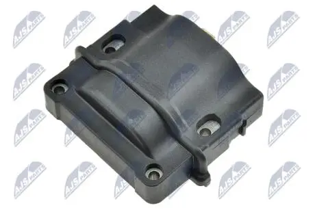 КОТУШКА ЗАПАЛЮВАННЯ | TOYOTA AVENSIS T22 97-00 1.6, CAMRY SEDAN 86-88 2.0, HIACE IV 2.4 95-05 NTY ECZTY001