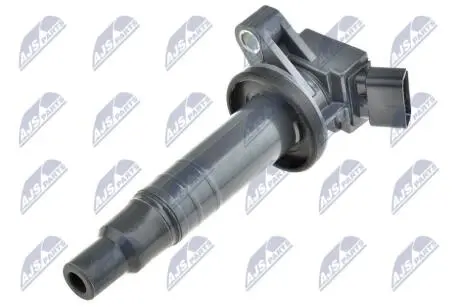 КОТУШКА ЗАПАЛЮВАННЯ | TOYOTA YARIS 1.0 05-,AVENSIS 03-08 1.6,1.8, AURIS 1.4 07-, CELICA 1.8 99-05, COROLLA 1.6 00-01, RAV-4 II 1.8 00- NTY ECZTY002
