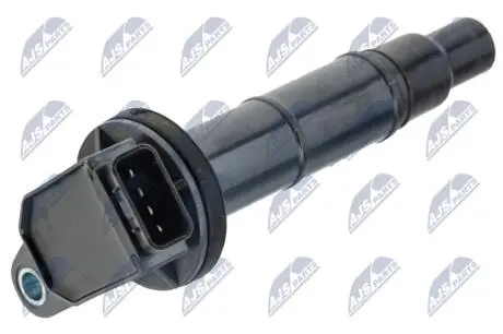 КОТУШКА ЗАПАЛЮВАННЯ | TOYOTA RAV-4 2.0 00-05,RAV-4 III 2.0 05-,CAMRY 2.4 01-06,AVENSIS VERSO 2.0 VVT-I 01-09,PREVIA 2.4 00-06 NTY ECZTY004
