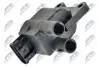 КОТУШКА ЗАПАЛЮВАННЯ | TOYOTA AVENSIS T22 97-00 2.0, CAMRY 93-95 2.2, HIACE IV NADWOZIE PEЈNE 98- 2.7 4WD NTY ECZTY005 (фото 1)