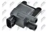 КОТУШКА ЗАПАЛЮВАННЯ | TOYOTA AVENSIS T22 97-00 2.0, CAMRY 93-95 2.2, HIACE IV NADWOZIE PEЈNE 98- 2.7 4WD NTY ECZTY005 (фото 2)