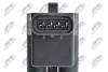 КОТУШКА ЗАПАЛЮВАННЯ | TOYOTA AVENSIS T22 97-00 2.0, CAMRY 93-95 2.2, HIACE IV NADWOZIE PEЈNE 98- 2.7 4WD NTY ECZTY005 (фото 3)