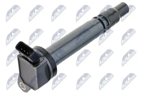 КОТУШКА ЗАПАЛЮВАННЯ | TOYOTA YARIS 1.3I 16V 2008-,1.3 2011-,URBAN CRUISER 1.3I 16V 2009-,COROLLA 1.3I 16V 2008-,AURIS 1.3I 16V (FRA,JAP) 2008- NTY ECZTY006