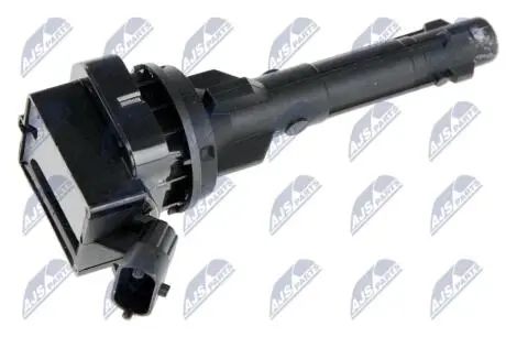 КОТУШКА ЗАПАЛЮВАННЯ | TOYOTA COROLLA ZZE111 (4ZZFE) 1.4I 16V 1999.10<-->2001.11 NTY ECZTY008