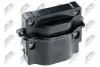 КОТУШКА ЗАПАЛЮВАННЯ | TOYOTA CAMRY 2.2 1991-,CARINA E 2.0I 16V 1992.04-,RAV-4 2.0I 16V 1994.06-,LAND CRUISER 2.7 2002- NTY ECZTY009 (фото 1)