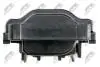 КОТУШКА ЗАПАЛЮВАННЯ | TOYOTA CAMRY 2.2 1991-,CARINA E 2.0I 16V 1992.04-,RAV-4 2.0I 16V 1994.06-,LAND CRUISER 2.7 2002- NTY ECZTY009 (фото 3)