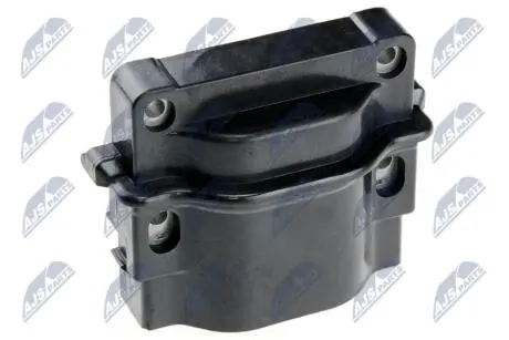 КОТУШКА ЗАПАЛЮВАННЯ | TOYOTA CAMRY 2.2 1991-,CARINA E 2.0I 16V 1992.04-,RAV-4 2.0I 16V 1994.06-,LAND CRUISER 2.7 2002- NTY ECZTY009