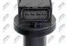 КОТУШКА ЗАПАЛЮВАННЯ | LEXUS RX300/RX330/RX350 07.00- (1MZFE), TOYOTA CAMRY MCV30 3.0I 24V 08.01-04.06-, SIENNA 3.0I 24V 08.97-12.02 NTY ECZTY011 (фото 4)