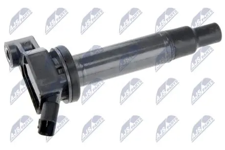 КОТУШКА ЗАПАЛЮВАННЯ | LEXUS RX300/RX330/RX350 07.00- (1MZFE), TOYOTA CAMRY MCV30 3.0I 24V 08.01-04.06-, SIENNA 3.0I 24V 08.97-12.02 NTY ECZTY011