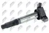 Катушка зажигания toyota camry 3.5i 24v (2grfe) 2006.01 &gt; lexus rx300,9091902251 NTY ECZTY012 (фото 2)